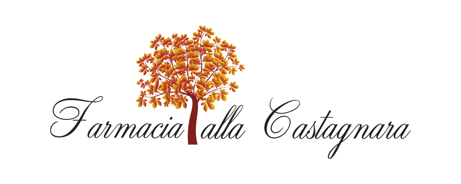 Logo Farmacia Alla Castagnara